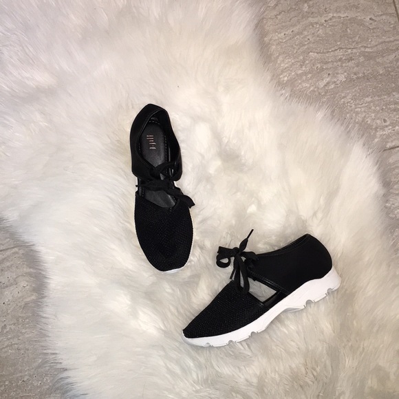 j jill fit mesh sneakers